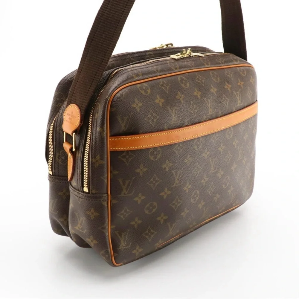 Louis Vuitton experience timeless